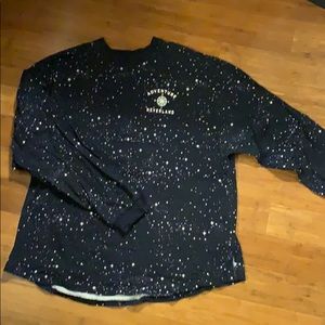 Disney Peter Pan Sweater